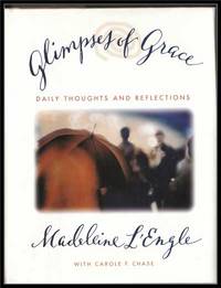 Glimpses of Grace:   Daily Thoughts and Reflections