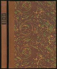 The Story of Manon Lescaut and the Chevalier Des Grieux