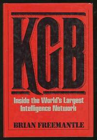 KGB