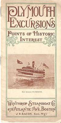 PLYMOUTH EXCURSIONS: PLYMOUTH EXCURSIONS: