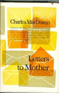 Letters to Mother