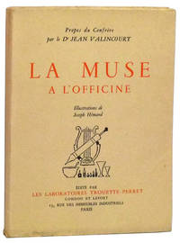 La Muse a l'Officine