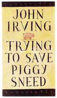 Trying to Save Piggy Sneed