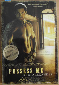 Possess Me Possess Me