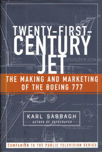 Twenty-First Century Jet