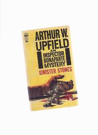 Sinister Stones:  Inspector Napoleon Bonaparte Mysteries ( Bony / Boney )