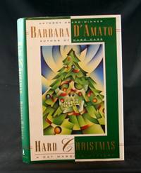 Hard Christmas: A Cat Marsala Mystery