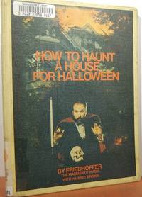 How To Haunt A House For Halloween How To Haunt A House For Halloween