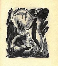 ELEGY WRITTEN IN A COUNTRY CHURCH-YARD