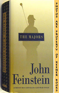 The Majors (In Pursuit Of Golf's Holy Grail) The Majors (In Pursuit Of Golf's Holy Grail)
