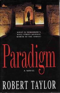 PARADIGM A Novel