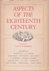 ASPECTS OF THE EIGHTEENTH CENTURY