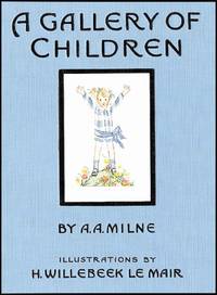 GALLERY OF CHILDREN