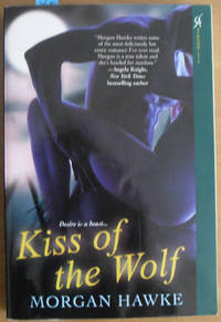 Kiss of the Wolf Kiss of the Wolf