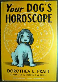 YOUR DOG'S HOROSCOPE YOUR DOG'S HOROSCOPE
