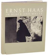 Ernst Haas In Black and White