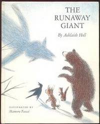 THE RUNAWAY GIANT