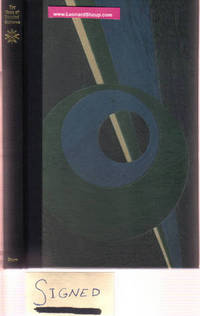 The Book of Counted Sorrows -----a Signed Copy