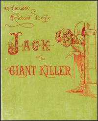 JACK THE GIANT KILLER