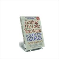 Getting the Love You Want: A Guide for Couples Getting the Love You Want: A Guide for Couples