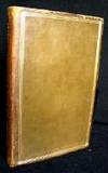 Hudibras. The Third and Last Part, Written By the Author of the First and Second Parts
