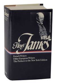 European Writers and The Prefaces
