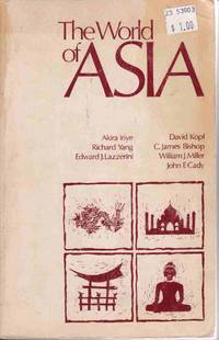 WORLD OF ASIA
