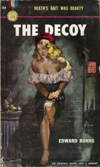 The Decoy (First Edition)