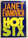 Hot Six (Stephanie Plum Novel)