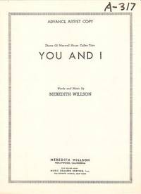 YOU AND I
