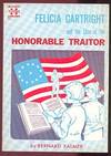 Felicia Cartright and the CASE OF THE HONORABLE TRAITOR