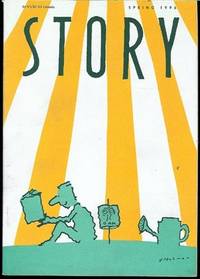 STORY - Spring 1996 (includes For the Relief of Unbearable Urges  & Project Mayhem from FIGHT CLUB)