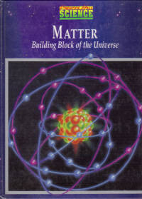 Matter Building Block of the Universe Matter Building Block of the Universe