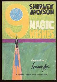 9 Magic Wishes