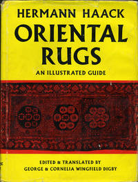 Oriental Rugs. An Illustrated Guide