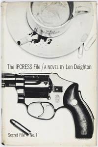 The IPCRESS File