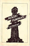 Aiseiri Flondrais - An Chead Chlo 1958  [A Brief History of Flanders, in Gaelic]