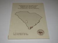 Hydrology of the low-level radioactive-solid-waste burial site and vicinity near Barnwell, South Carolina (Open-file report / U.S. Geological Survey) Hydrology of the low-level radioactive-solid-waste burial site and vicinity near Barnwell, South Carolina (Open-file report / U.S. Geological Survey)