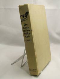 The Black Stallion's Sulky Colt