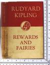 Rewards and Fairies