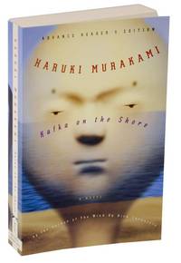 Kafka on the Shore (Advance Readers Edition)