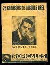 25 Chansons De Jacques Brel