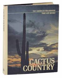 Cactus Country
