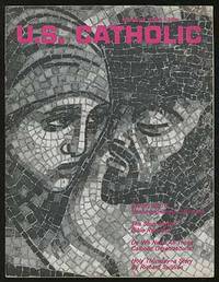 U.S. Catholic: March, 1964, Volume XXIX, Number 11