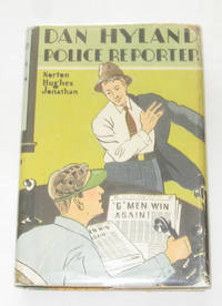 Dan Hyland, Police Reporter Dan Hyland, Police Reporter