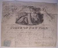 Justice Samuel Nelson Authorizes Lawyer to Argue Before the New York Supreme Court