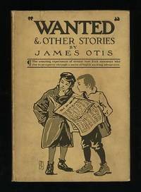 "Wanted" and Other Stories