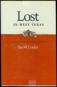 Lost in West Texas