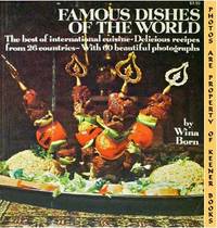 Famous Dishes Of The World