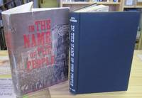 In the Name of the People